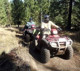 top 10 off road riding locations, Morrow County ORV Park Oregon