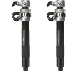 Performance Shock Spring For 2000-2003 Yamaha XVS1100A – Eibach 800 Lb Rating, Improves Damping & Ride Quality