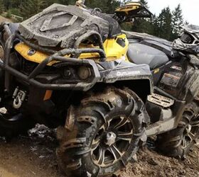 top 10 tips for selling your atv, Get Cleaning