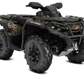 2024 Can-Am Outlander™ Hunting Edition 850