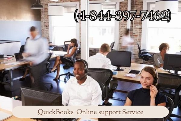 quickbooks online support service 1 844 397 7462