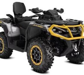 2024 Can-Am Outlander™ MAX XT-P™ 850