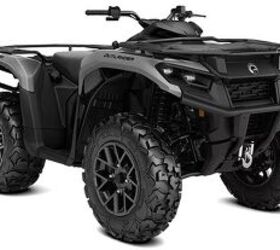 2024 Can-Am Outlander™ XT 700