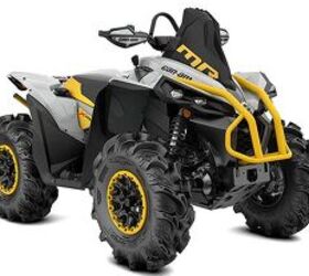 2024 Can-Am Renegade X mr 650