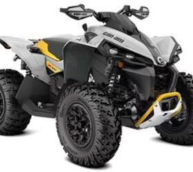 2024 Can-Am Renegade X xc 1000R