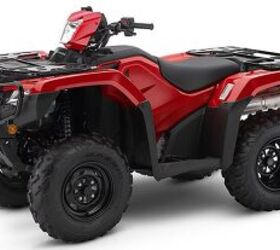 2024 Honda FourTrax Foreman® 4x4