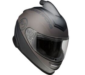 Protect Your Head with New Helmets From Moose Racing | ATV.com