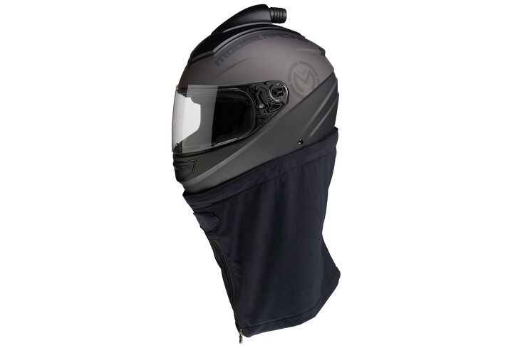 Protect Your Head with New Helmets From Moose Racing | ATV.com