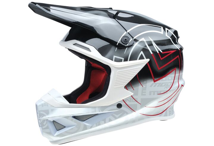 Protect Your Head with New Helmets From Moose Racing | ATV.com