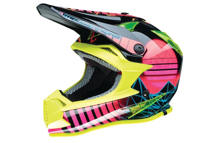 Protect Your Head with New Helmets From Moose Racing | ATV.com