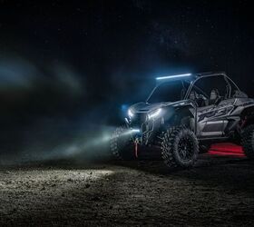 2025 Kawasaki Mule, Teryx, and KRX Models Bring More Choices and