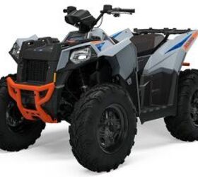 2024 Polaris Scrambler® 850