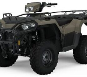 2024 Polaris Sportsman® 570 EPS