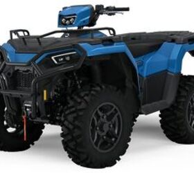 2024 Polaris Sportsman® 570 Trail