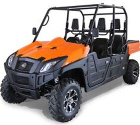 2022 Bennche Bighorn 850X