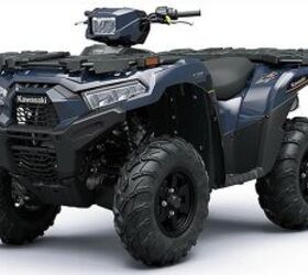 2024 Kawasaki Brute Force® 750 EPS