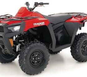 2024 Tracker Off Road 600 4x4