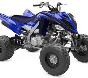 2024 Yamaha YFZ 450R