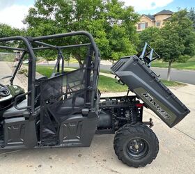 2013 polaris ranger 800 efi crew