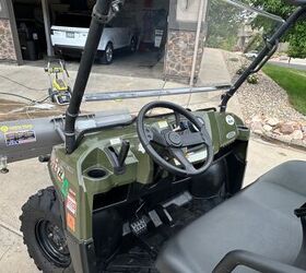 2013 polaris ranger 800 efi crew