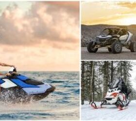 Can-Am Maverick R and Outlander Pro Win Red Dot Design Awards