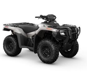 honda releases 2024 rubicon 4x4 automatic atv and 2025 pioneer 520 sxs