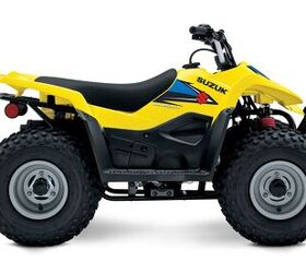 Unleash The Beast 2025 Suzuki Quadsport Z90 Youth Atv Top Speed Revealed - jcbglvk