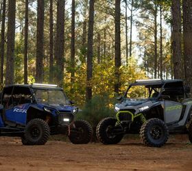 Polaris' 2025 RZR XP 1000 Lineup Is Here With Mindful Changes In Hand ...