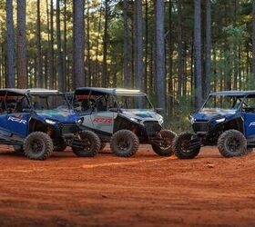 polaris 2025 rzr xp 1000 lineup is here with mindful changes in hand