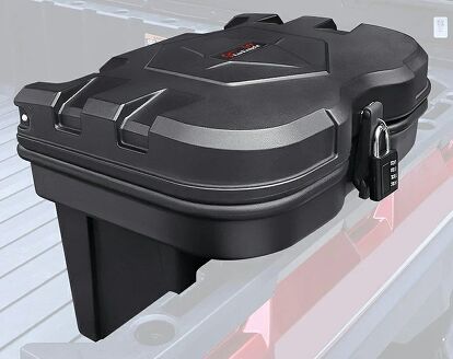 Enhance Your Polaris Ranger with Accessories from StarknightMT | ATV.com