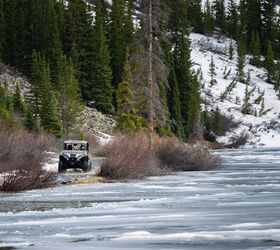 a story in photos the yamaha wolverine rmax 1000 is made for fun, Photo credit Yamaha