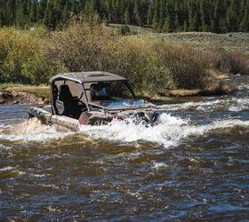 a story in photos the yamaha wolverine rmax 1000 is made for fun, Photo credit Yamaha