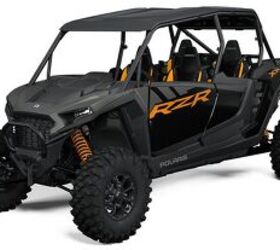 2024 Polaris RZR XP® 4 1000 Premium