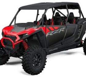 2024 Polaris RZR XP® 4 1000 Ultimate