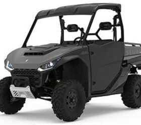 2024 Segway Powersports UT10 S | ATV.com