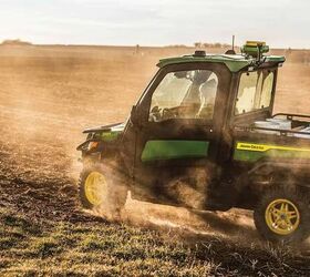 john deere announces improved gator xuv 845 and gator xuv 875