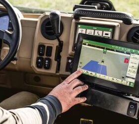 john deere announces improved gator xuv 845 and gator xuv 875