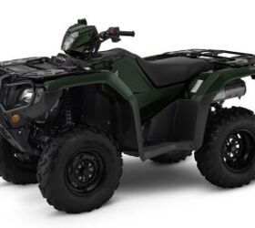 2024 complete atv model guide honda powersports