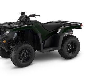 2024 complete atv model guide honda powersports