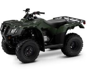 2024 complete atv model guide honda powersports