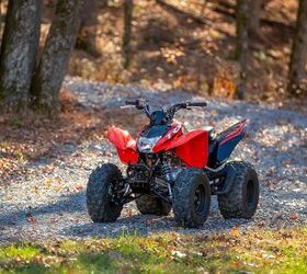 2024 complete atv model guide honda powersports