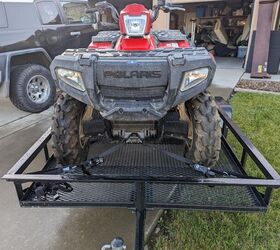 2007 polaris sportman 700 twin efi