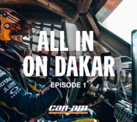 Just 5 Months Away... And We're Ready to Go "All In on Dakar" | Ep. 1
