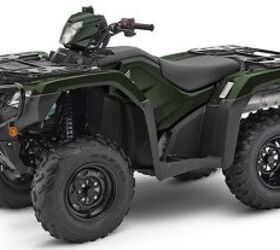 2025 Honda FourTrax Foreman® 4x4