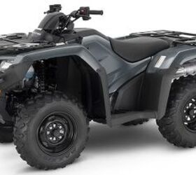 2025 Honda FourTrax Rancher® 4X4 Automatic DCT EPS