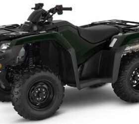 2025 Honda FourTrax Rancher® Base