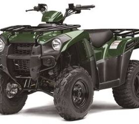 2025 Kawasaki Brute Force® 300