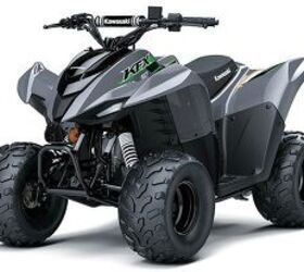 2025 Kawasaki KFX® 50