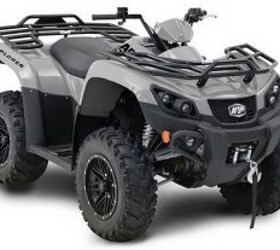 2024 Argo Xplorer XR 500 SE