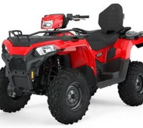 2025 Polaris Sportsman® Touring 570 Base